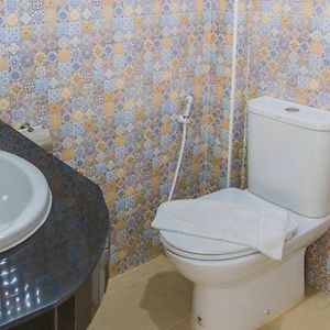 Camera superior con letto king size